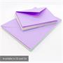 Envelopes, C6, gummed, PUKKA PAD 